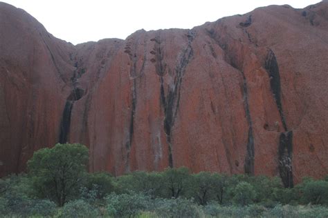 Uluru Adventures – West of Anywhere