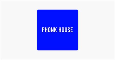 ‎Phonky Tribute의 Phonk House (feat. Phonk Memes & PHONK FM) - Apple Music에서 만나는 노래