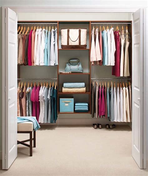 11 tips for organizing your closets. How organize closets | HireRush Blog