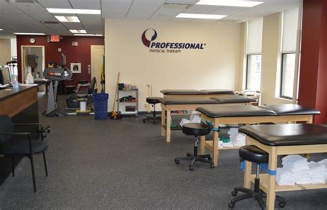 Professional Physical Therapy | Clinics | NYC Manhattan Midtown East