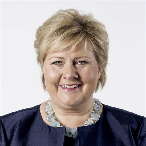 Vil møte Erna Solberg for å snakke om hatefulle ytringer | Reform ...