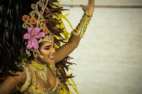 Where To Go For Carnival in South America | Tales From The Lens