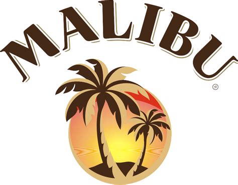 Malibu Drink Logo - 1