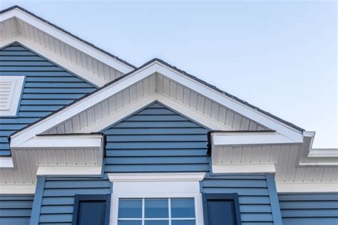 Types of Vinyl Siding for Your Home