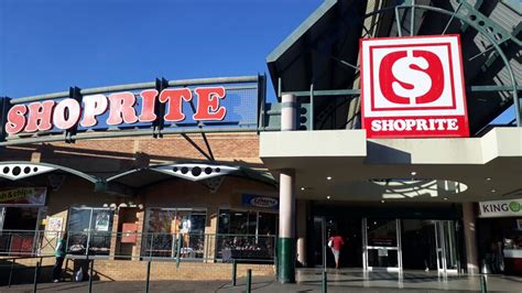 Shoprite Silverton - Pretoria