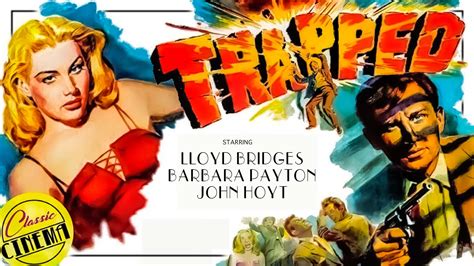 Trapped (1949) - The Epoch Times