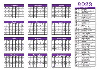 Hindu Festival Calendar 2023 – Get Calendar 2023 Update