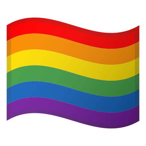 🏳️‍🌈 Rainbow Flag Emoji Meaning with Pictures: from A to Z