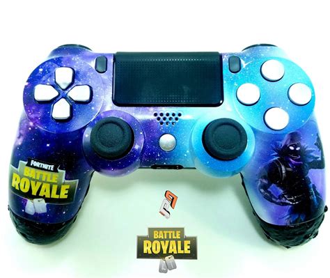 Fortnite Ps4 Controller Wallpaper 208