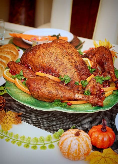 Thanksgiving dinner 2022, recipes and decor ideas