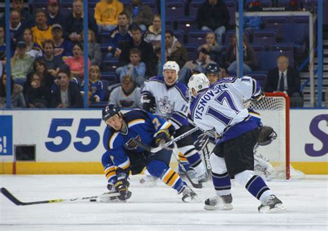 Hockey sur glace