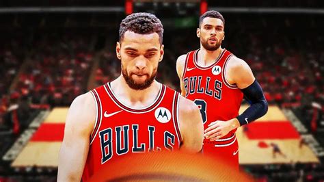 Bulls’ Zach LaVine injury update leaves little time to return before ...