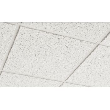 Armstrong Ceiling Tiles 12mm, 2 x 2 Inch Ceiling Tiles, Fibre, Pack Of ...