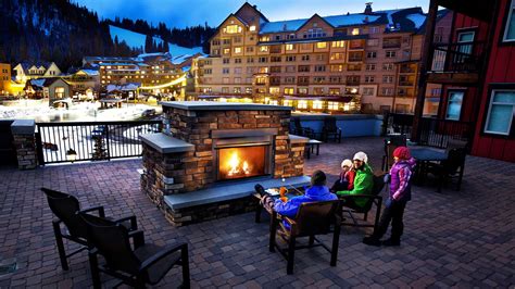 Winter Park Resort Lodging Rental Program and Homeowners