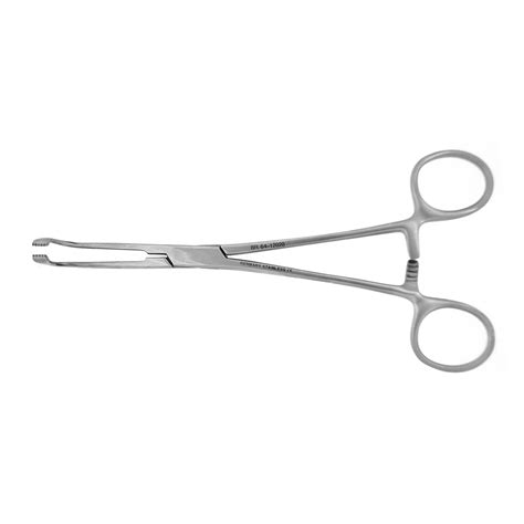 Allis Tissue Forceps