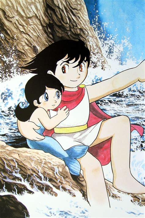 "Osamu Tezuka Artwork" | Manga artist, Anime, Comic artist