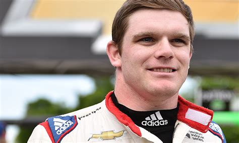 Daly still working hard to unwrap 2018 Verizon IndyCar Series ride