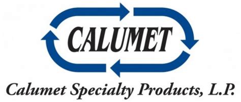 Calumet Specialty Products Partners, L.P. « Logos & Brands Directory