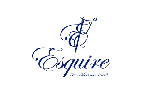 Esquire Menswear For men with distinguished taste