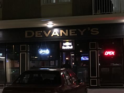 Devaney's Irish Pub - Opening Hours - 11113 87 Ave NW, Edmonton, AB