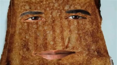 Grilled Cheese Obama Sandwich: Video Gallery (Sorted by Oldest) | Know ...