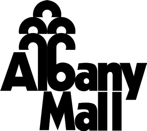 Albany Mall | Logopedia | Fandom