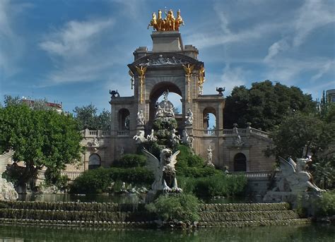 Barcelona attractions: The 50 best sights and attractions in BCN