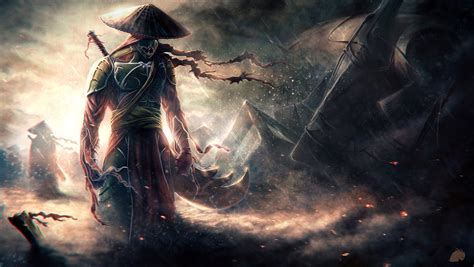 Warrior Of Eclipse HD Wallpaper | Hintergrund | 1920x1083 | ID:249019 - Wallpaper Abyss