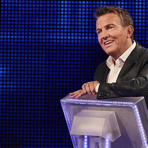 The Chase star Bradley Walsh reveals difficult health struggle - HIS ...