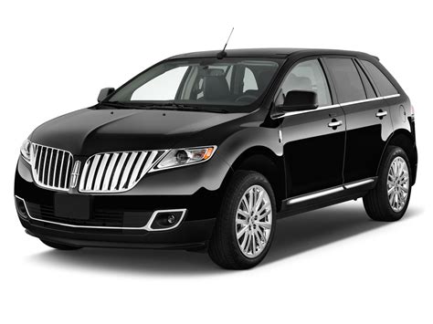 2011 Lincoln MKX Review, Ratings, Specs, Prices, and Photos - The Car Connection