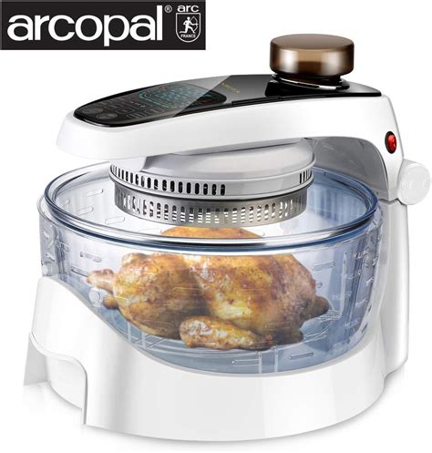 Best Air Fryer Glass - Home Tech Future