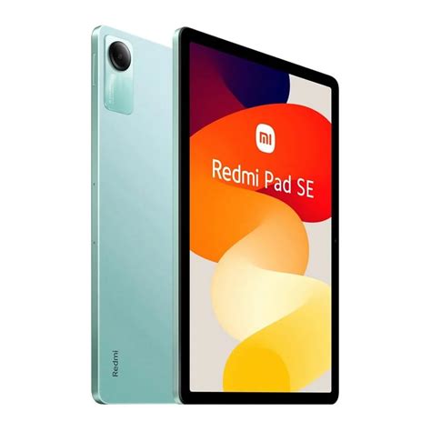 Xiaomi Redmi Pad SE Price In Kenya | Buy At Mobitronics