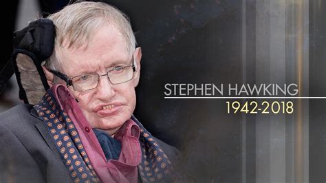 Stephen Hawking, famed physicist, dead at 76 | Fox News