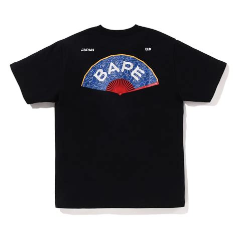 BAPE®︎ Unveils Exclusive Japanese-Style Streetwear: A Fusion Of ...