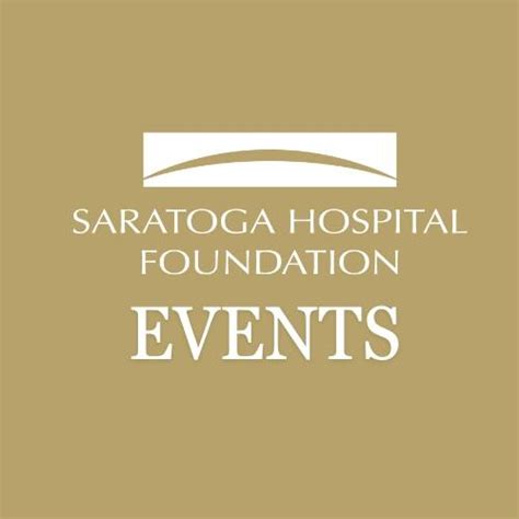 Saratoga Hospital Foundation | Saratoga Springs NY