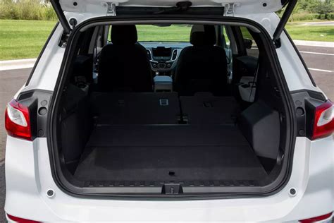 [最も選択された] 2020 chevy equinox cargo space 325592-2020 chevrolet equinox ...