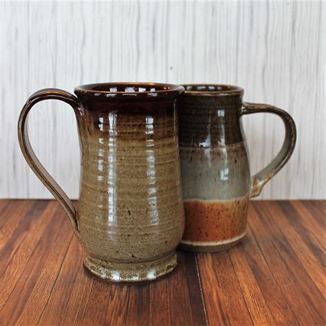 22+ Inilah Vintage Stoneware Mugs