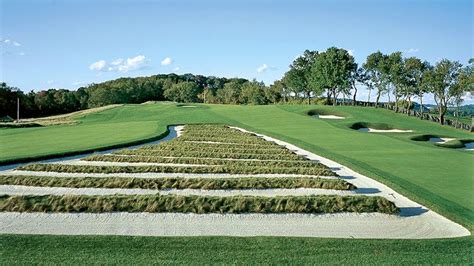 Best US Open Golf Courses of All Time