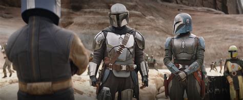 The Mandalorian saison 3 : le passé de Grogu et un acteur de la prélogie dans l'épisode 4