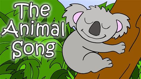 Walking In The Jungle | Super Simple Songs-animals song - YouTube