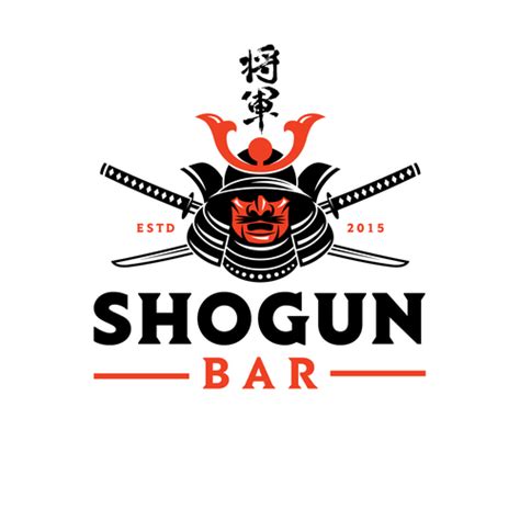 Shogun Logo - LogoDix