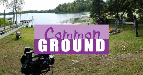 Common Ground | PBS