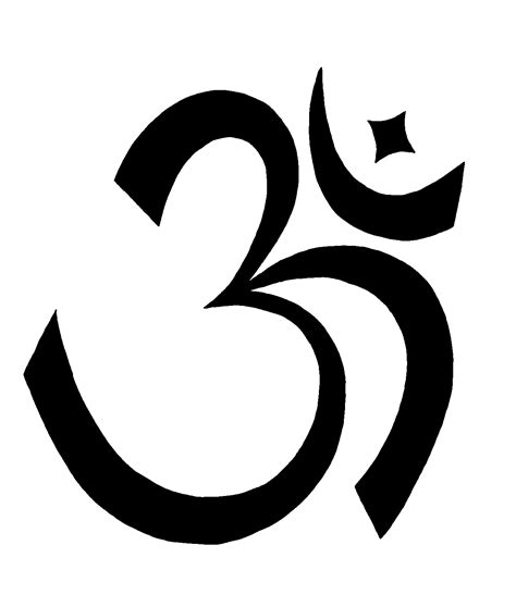 Hindu Symbols