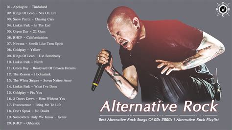 Alternative Rock's Instagram, Twitter & Facebook on IDCrawl