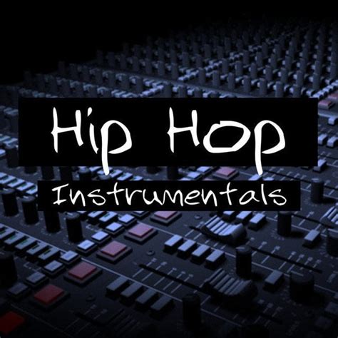 Hip Hop Instrumentals : r/spotify