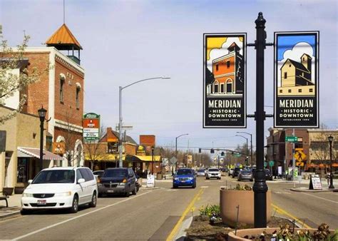 Exploring the Meridian, Idaho Real Estate Market - Idaho Pulse