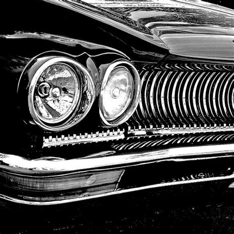 Miami Beach, Florida, USA | Buick 1960 LeSabre | Pom' | Flickr