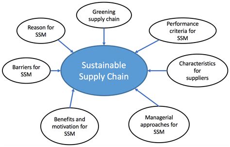 Sustainability | Free Full-Text | A Framework of Sustainable Service Supply Chain Management: A ...