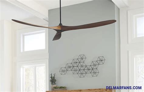 Best Large Indoor Ceiling Fans | Shelly Lighting