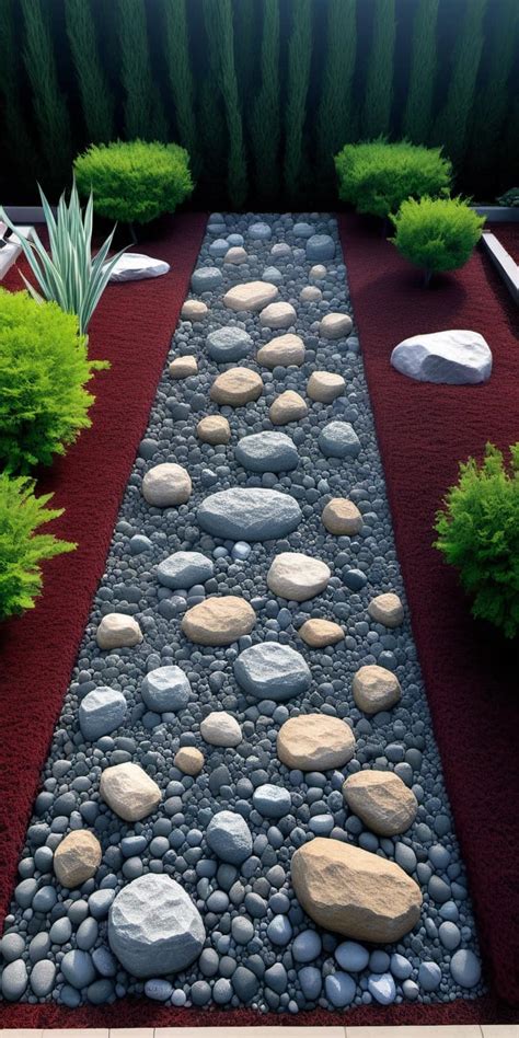 30 Inspiring Rock Gardens that Creative Home Owners Will Love - Peak ...